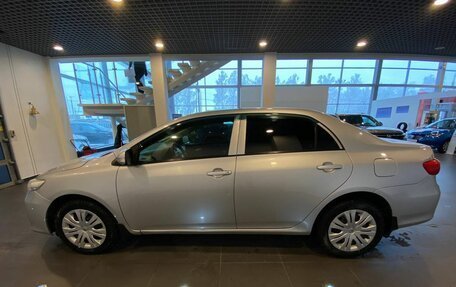 Toyota Corolla, 2012 год, 1 200 000 рублей, 6 фотография