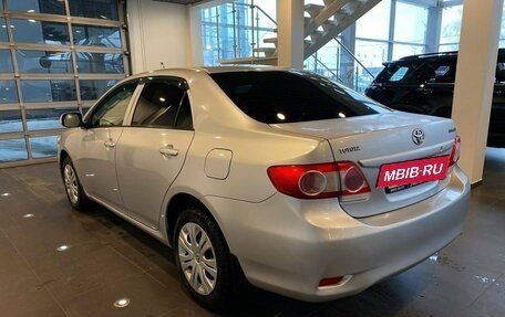 Toyota Corolla, 2012 год, 1 200 000 рублей, 5 фотография