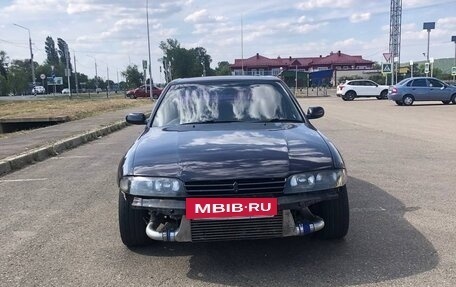 Nissan Skyline, 1993 год, 1 350 000 рублей, 7 фотография