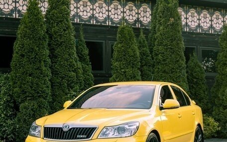 Skoda Octavia RS, 2011 год, 1 800 000 рублей, 6 фотография