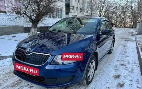 Skoda Octavia, 2016 год, 899 000 рублей, 5 фотография