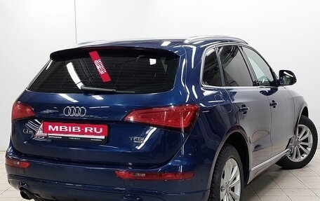 Audi Q5, 2014 год, 2 050 000 рублей, 2 фотография