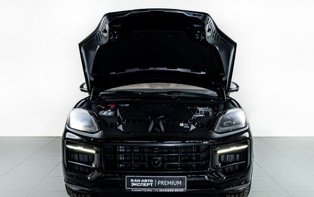 Porsche Cayenne III, 2024 год, 33 200 000 рублей, 7 фотография