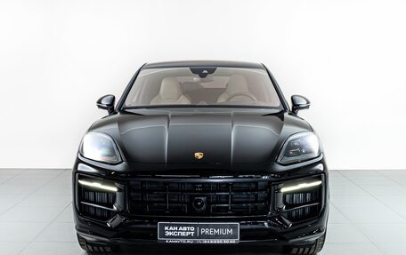 Porsche Cayenne III, 2024 год, 33 200 000 рублей, 2 фотография