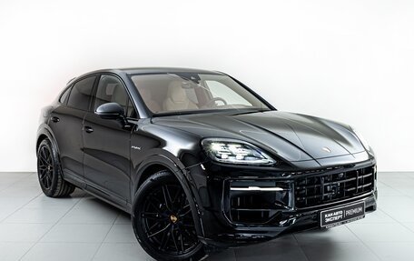 Porsche Cayenne III, 2024 год, 33 200 000 рублей, 3 фотография