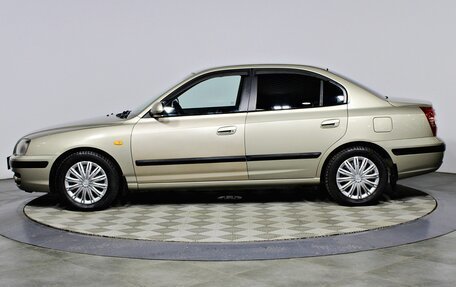 Hyundai Elantra III, 2005 год, 497 000 рублей, 7 фотография