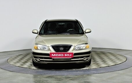 Hyundai Elantra III, 2005 год, 497 000 рублей, 2 фотография