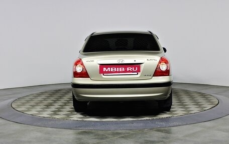 Hyundai Elantra III, 2005 год, 497 000 рублей, 5 фотография