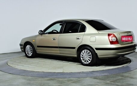 Hyundai Elantra III, 2005 год, 497 000 рублей, 4 фотография