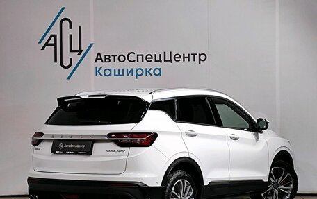 Geely Coolray I, 2021 год, 1 689 000 рублей, 2 фотография