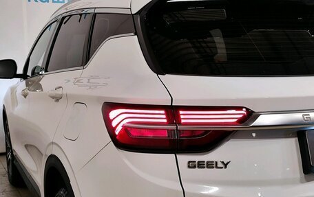 Geely Coolray I, 2021 год, 1 689 000 рублей, 7 фотография