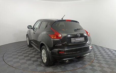 Nissan Juke II, 2011 год, 809 950 рублей, 7 фотография