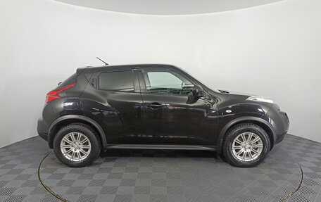 Nissan Juke II, 2011 год, 809 950 рублей, 4 фотография