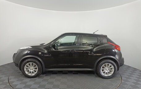 Nissan Juke II, 2011 год, 809 950 рублей, 8 фотография