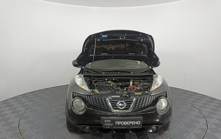 Nissan Juke II, 2011 год, 809 950 рублей, 9 фотография