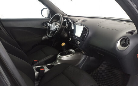 Nissan Juke II, 2011 год, 809 950 рублей, 11 фотография