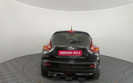 Nissan Juke II, 2011 год, 809 950 рублей, 6 фотография