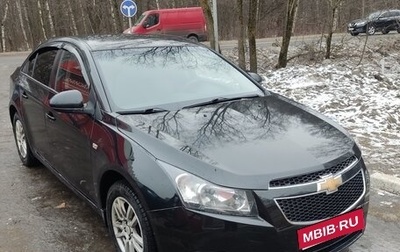 Chevrolet Cruze II, 2011 год, 800 000 рублей, 1 фотография