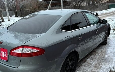 Ford Mondeo IV, 2009 год, 890 000 рублей, 5 фотография