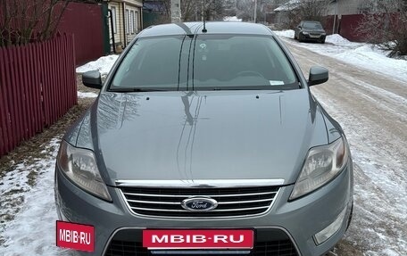 Ford Mondeo IV, 2009 год, 890 000 рублей, 2 фотография