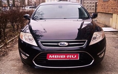 Ford Mondeo IV, 2010 год, 845 000 рублей, 1 фотография