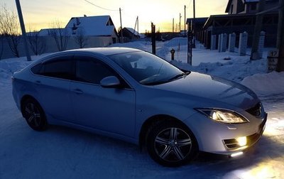 Mazda 6, 2008 год, 850 000 рублей, 1 фотография