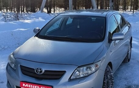 Toyota Corolla, 2007 год, 870 000 рублей, 1 фотография