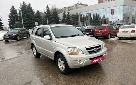 KIA Sorento IV, 2011 год, 1 285 000 рублей, 1 фотография