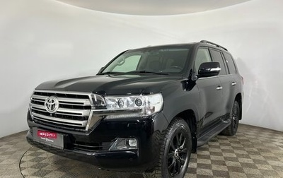 Toyota Land Cruiser 200, 2019 год, 6 500 000 рублей, 1 фотография