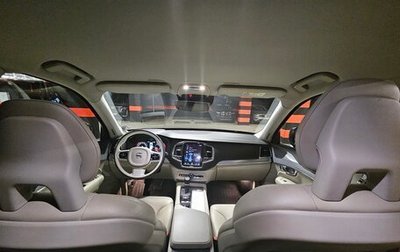 Volvo XC90 II рестайлинг, 2015 год, 3 500 000 рублей, 1 фотография