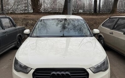 Audi A1, 2011 год, 1 100 000 рублей, 1 фотография