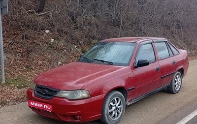 Daewoo Nexia I рестайлинг, 2008 год, 130 000 рублей, 1 фотография