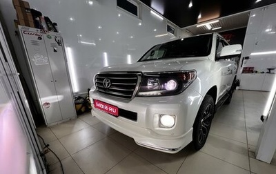 Toyota Land Cruiser 200, 2012 год, 4 700 000 рублей, 1 фотография