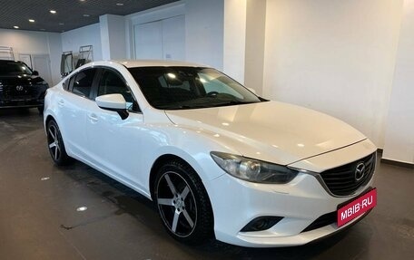 Mazda 6, 2012 год, 1 399 000 рублей, 1 фотография