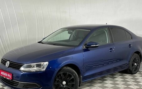 Volkswagen Jetta VI, 2014 год, 1 030 000 рублей, 1 фотография