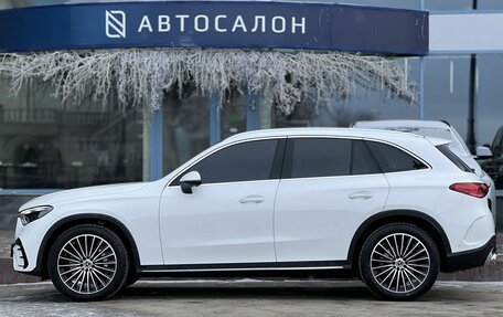 Mercedes-Benz GLC, 2024 год, 10 590 000 рублей, 2 фотография