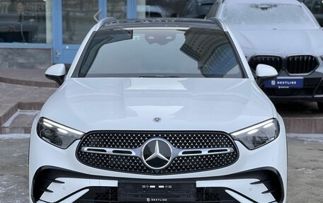 Mercedes-Benz GLC, 2024 год, 10 590 000 рублей, 4 фотография