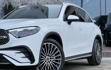 Mercedes-Benz GLC, 2024 год, 10 590 000 рублей, 5 фотография