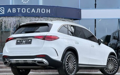 Mercedes-Benz GLC, 2024 год, 10 590 000 рублей, 3 фотография