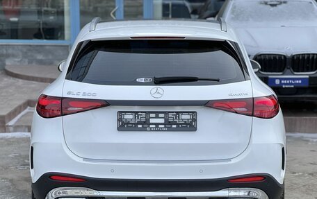 Mercedes-Benz GLC, 2024 год, 10 590 000 рублей, 6 фотография