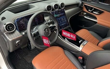 Mercedes-Benz GLC, 2024 год, 10 590 000 рублей, 7 фотография