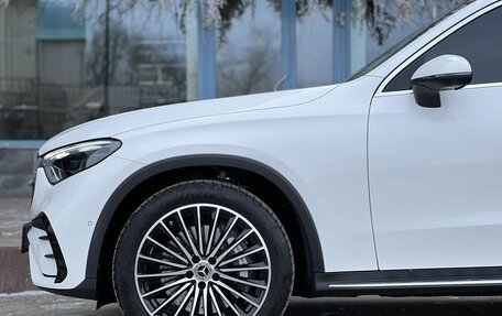 Mercedes-Benz GLC, 2024 год, 10 590 000 рублей, 40 фотография