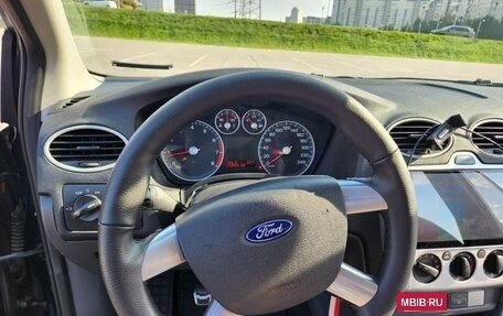 Ford Focus II рестайлинг, 2007 год, 450 000 рублей, 5 фотография