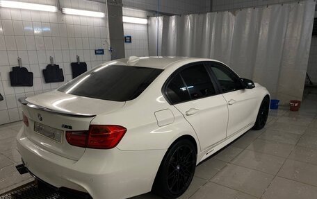 BMW 3 серия, 2013 год, 1 700 000 рублей, 3 фотография