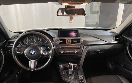 BMW 3 серия, 2013 год, 1 700 000 рублей, 5 фотография