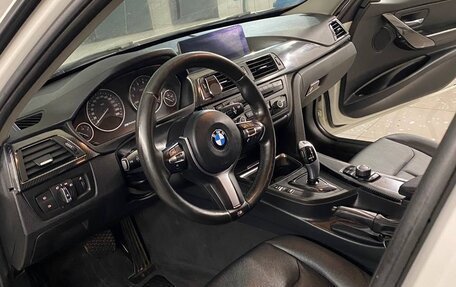 BMW 3 серия, 2013 год, 1 700 000 рублей, 8 фотография