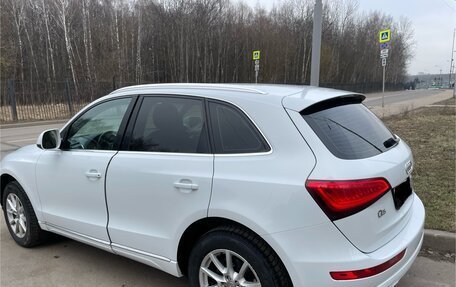 Audi Q5, 2013 год, 1 799 000 рублей, 5 фотография