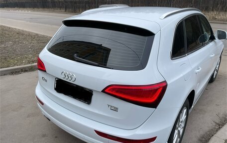 Audi Q5, 2013 год, 1 799 000 рублей, 6 фотография