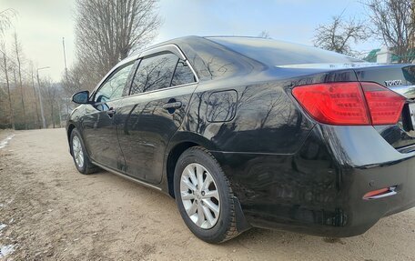 Toyota Camry, 2013 год, 1 570 000 рублей, 5 фотография