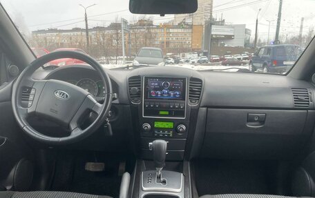 KIA Sorento IV, 2011 год, 1 285 000 рублей, 3 фотография